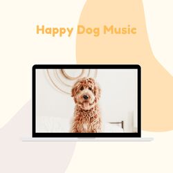 Cover of Happy Dog Music