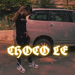 Cover of Choco Le