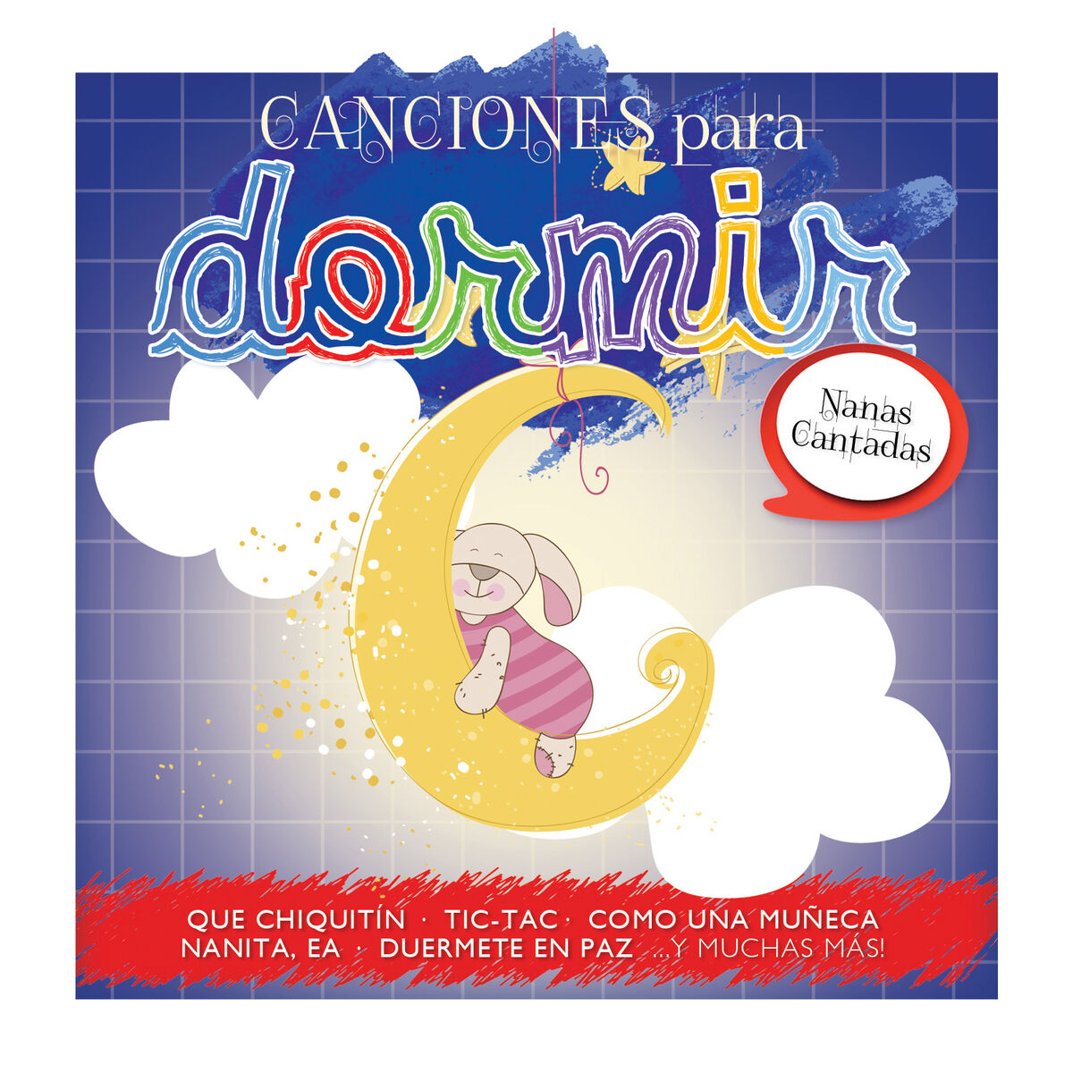 Album cover of Canciones para Dormir