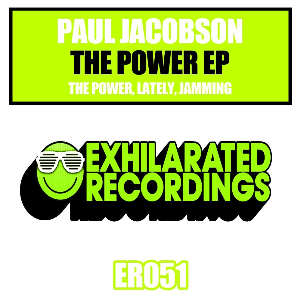 Picture of The Power EP