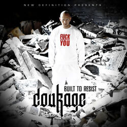 Cover of Built to Resist