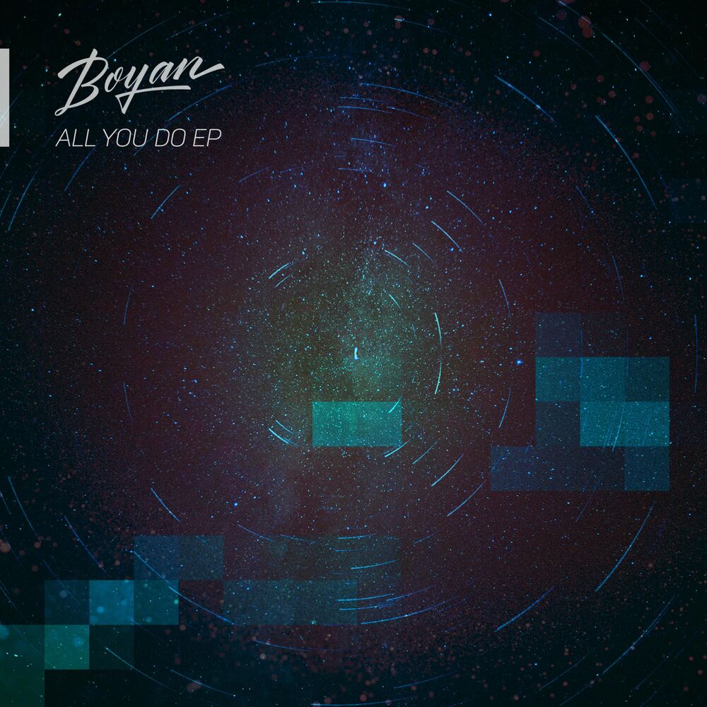 Picture of All You Do EP