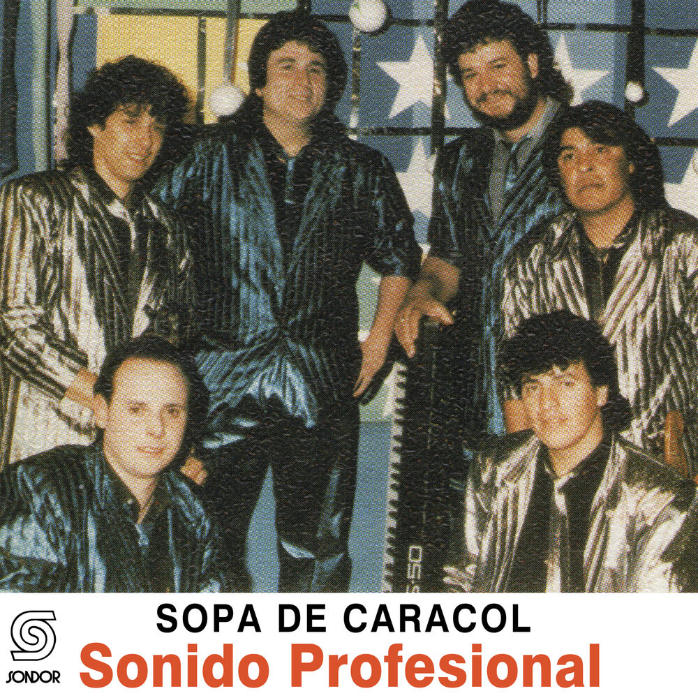 Picture of Sopa de Caracol