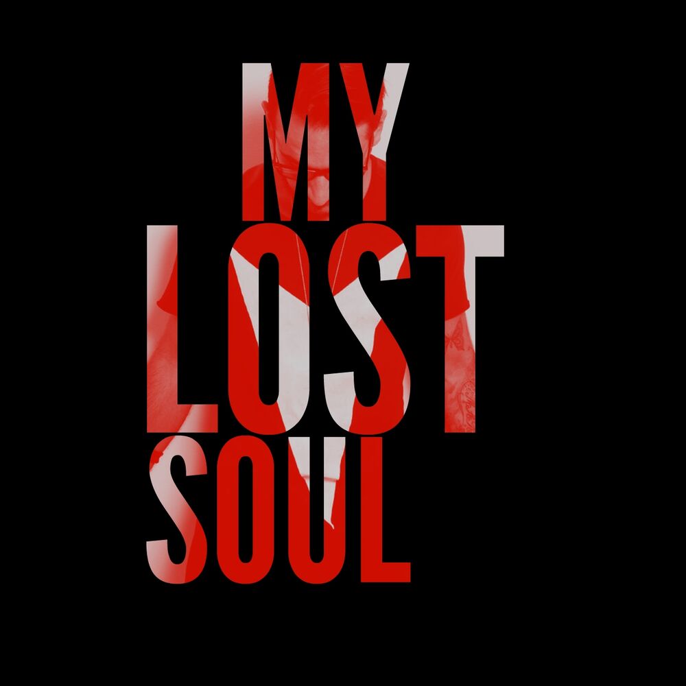 Picture of My Lost Soul