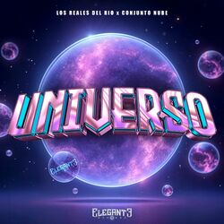 Cover of Universo