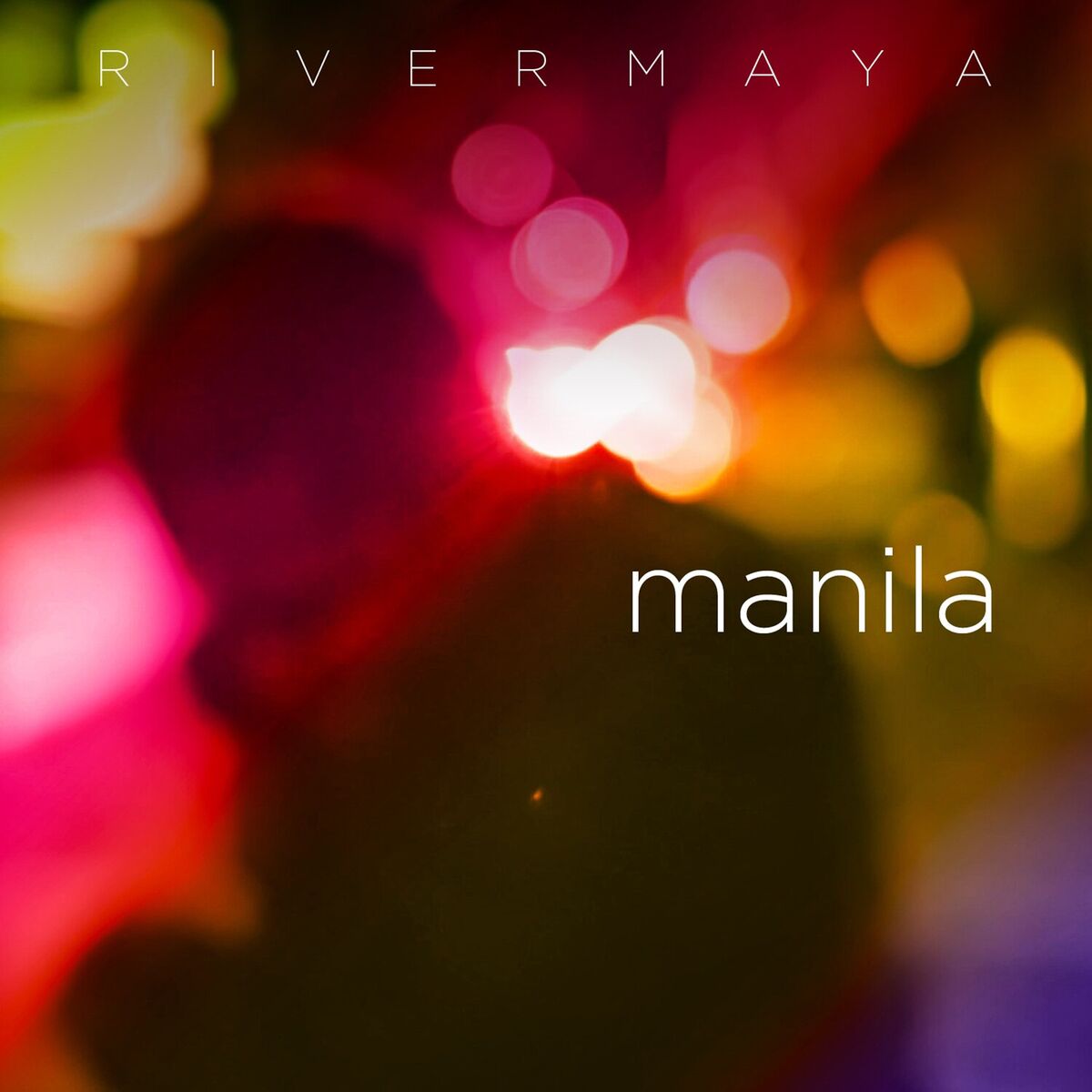 Album cover of Manila