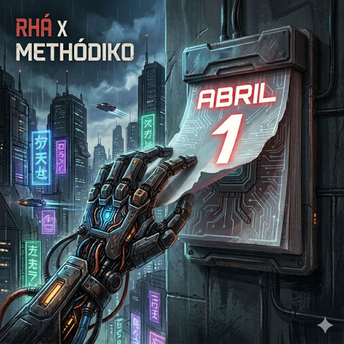 1 de Abril