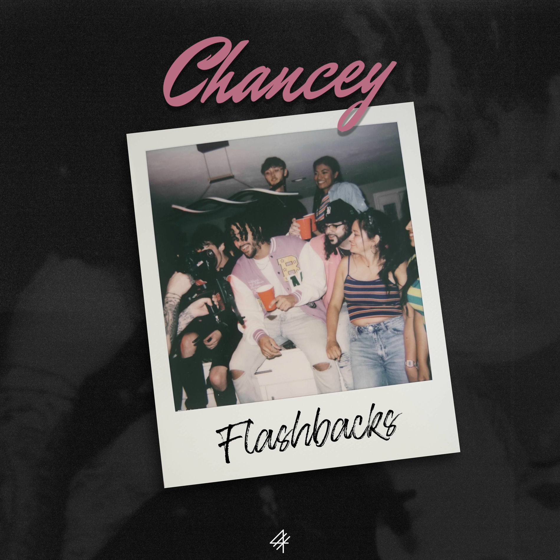 Album cover of Flashbacks
