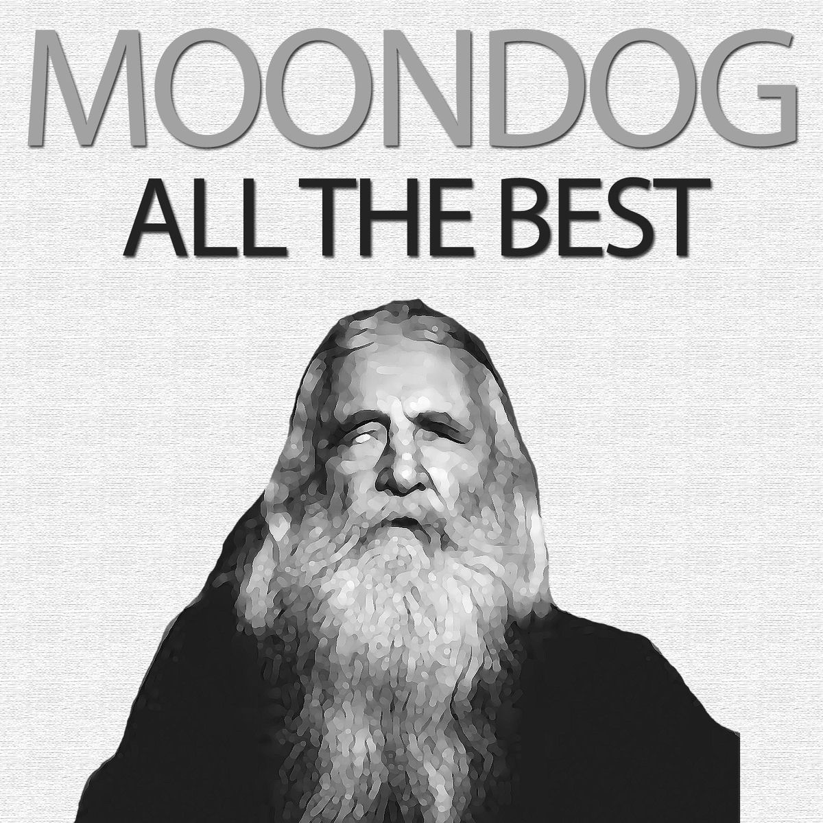 Moondog - All the Best | Deezer