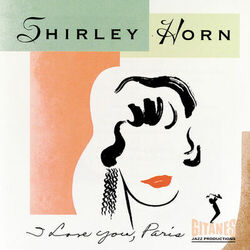 Cover of I Love You, Paris