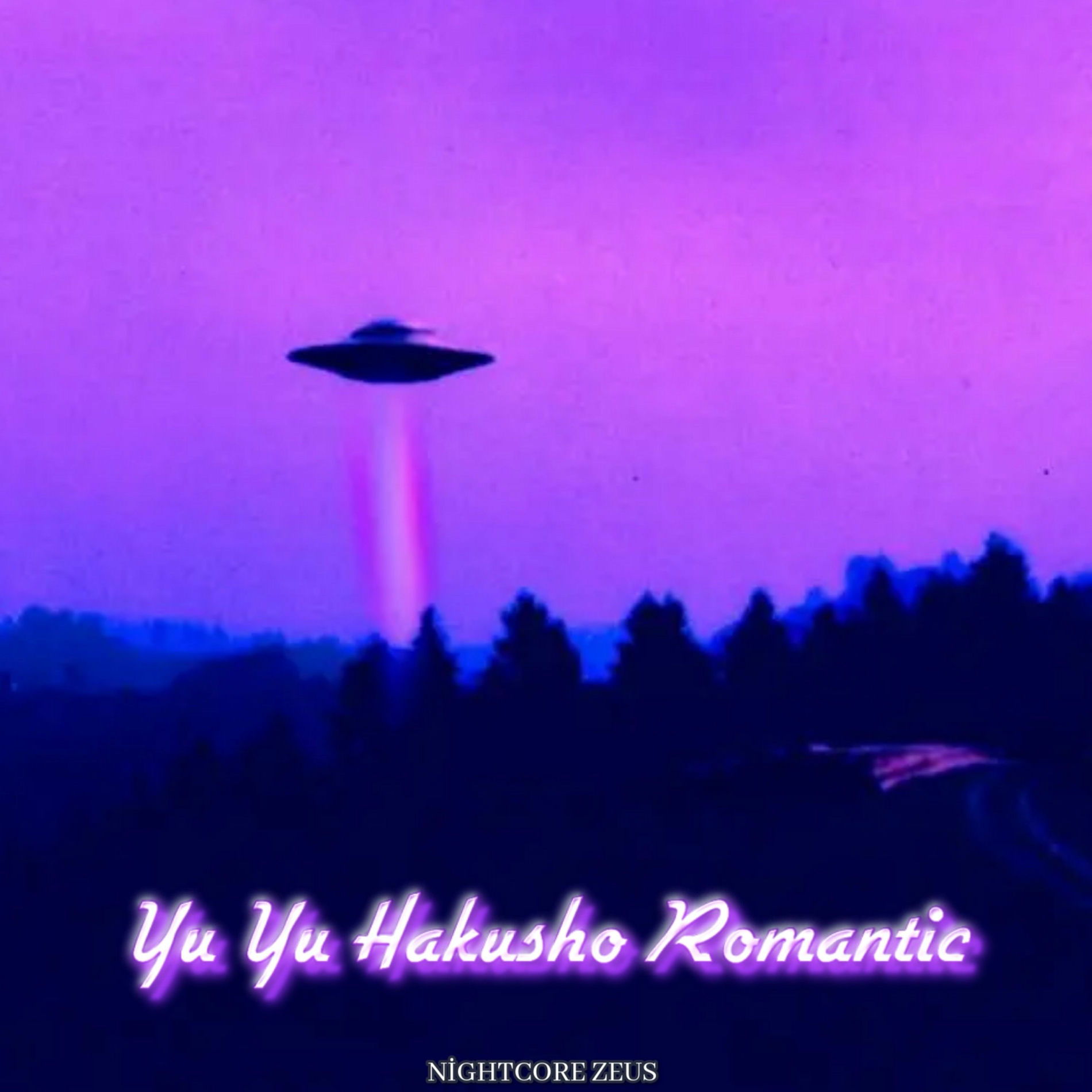 Album cover of Yu Yu Hakusho Romantic