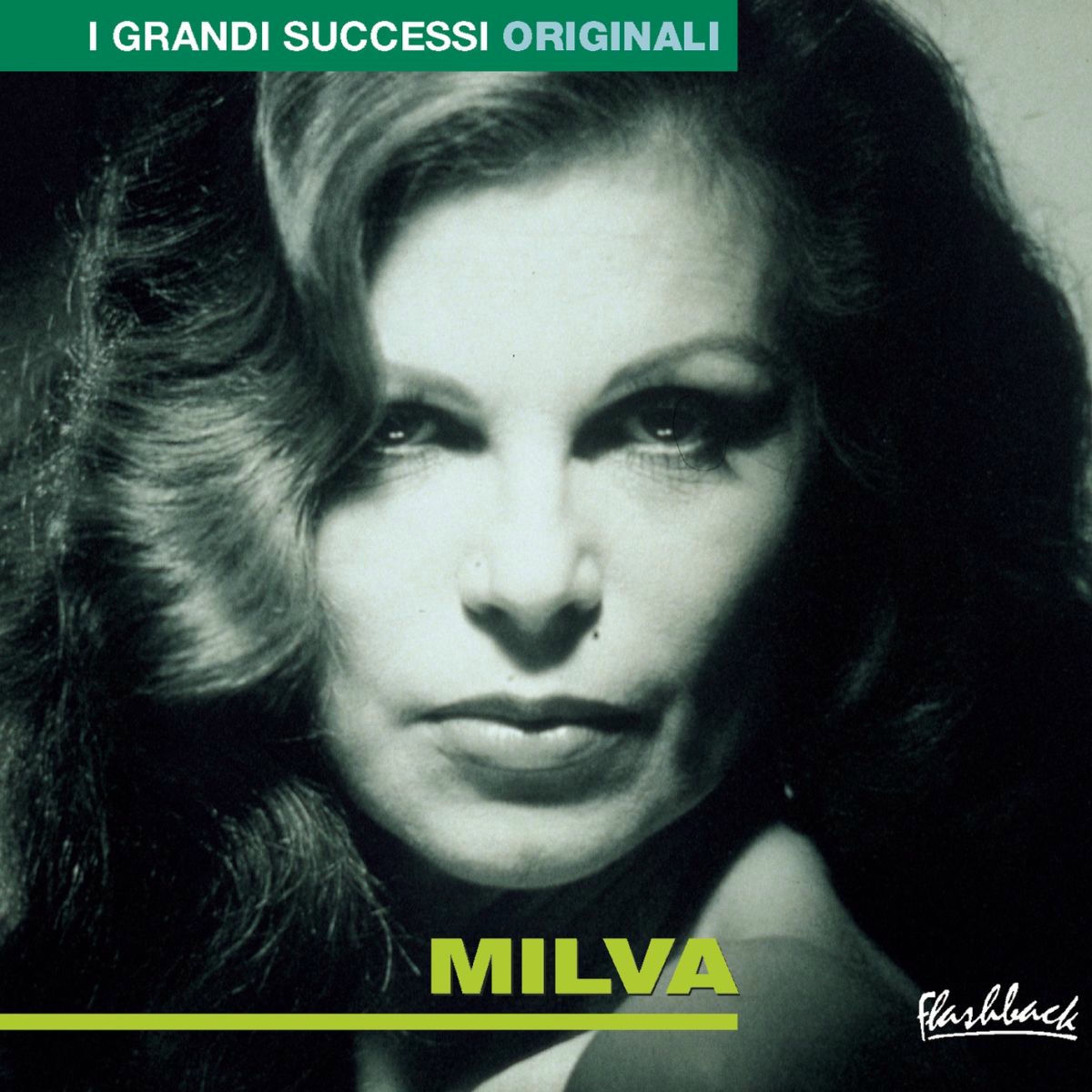 Album cover of Non Piangere Più Argentina