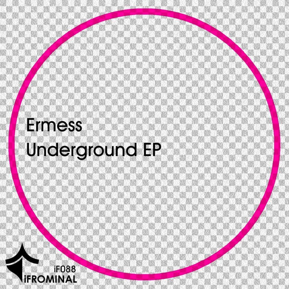 Picture of Underground EP