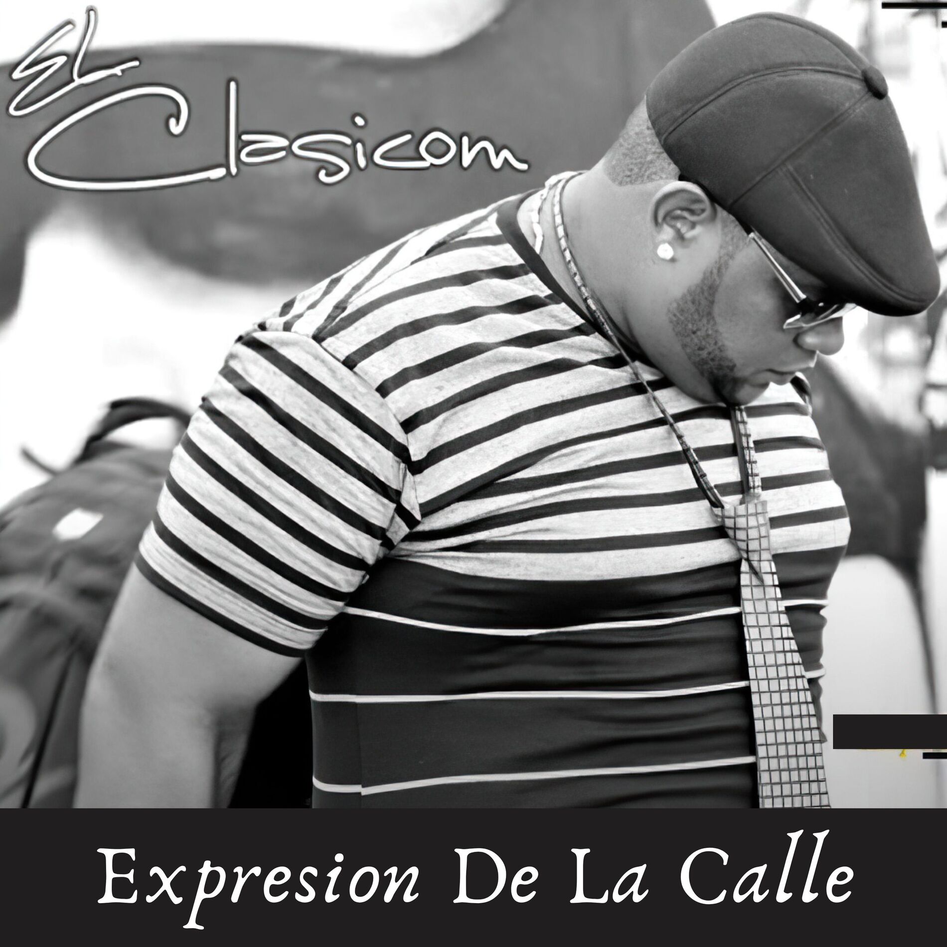 Album cover of Expresion de la Calle