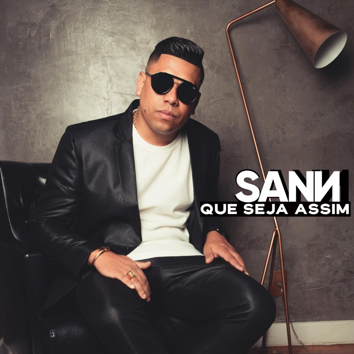Album cover of Que Seja Assim