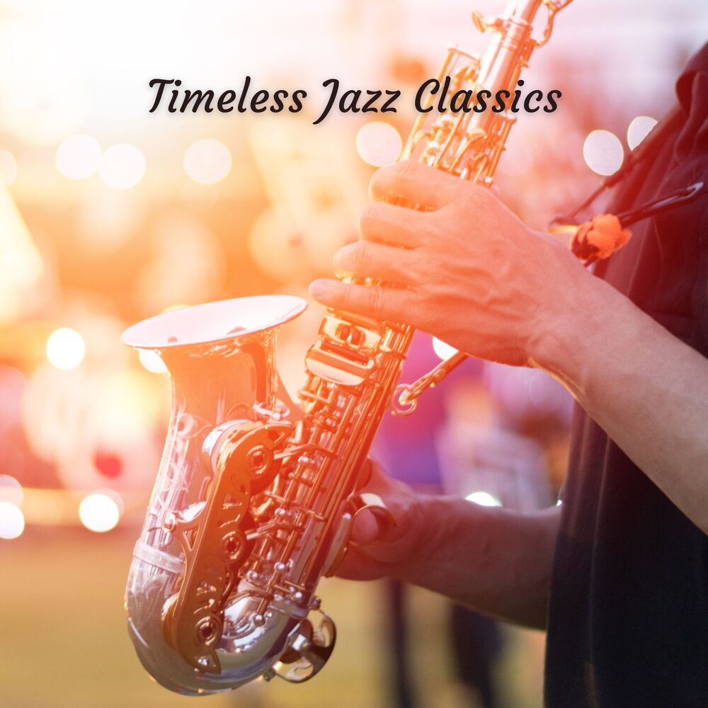 Picture of Timeless Jazz Classics