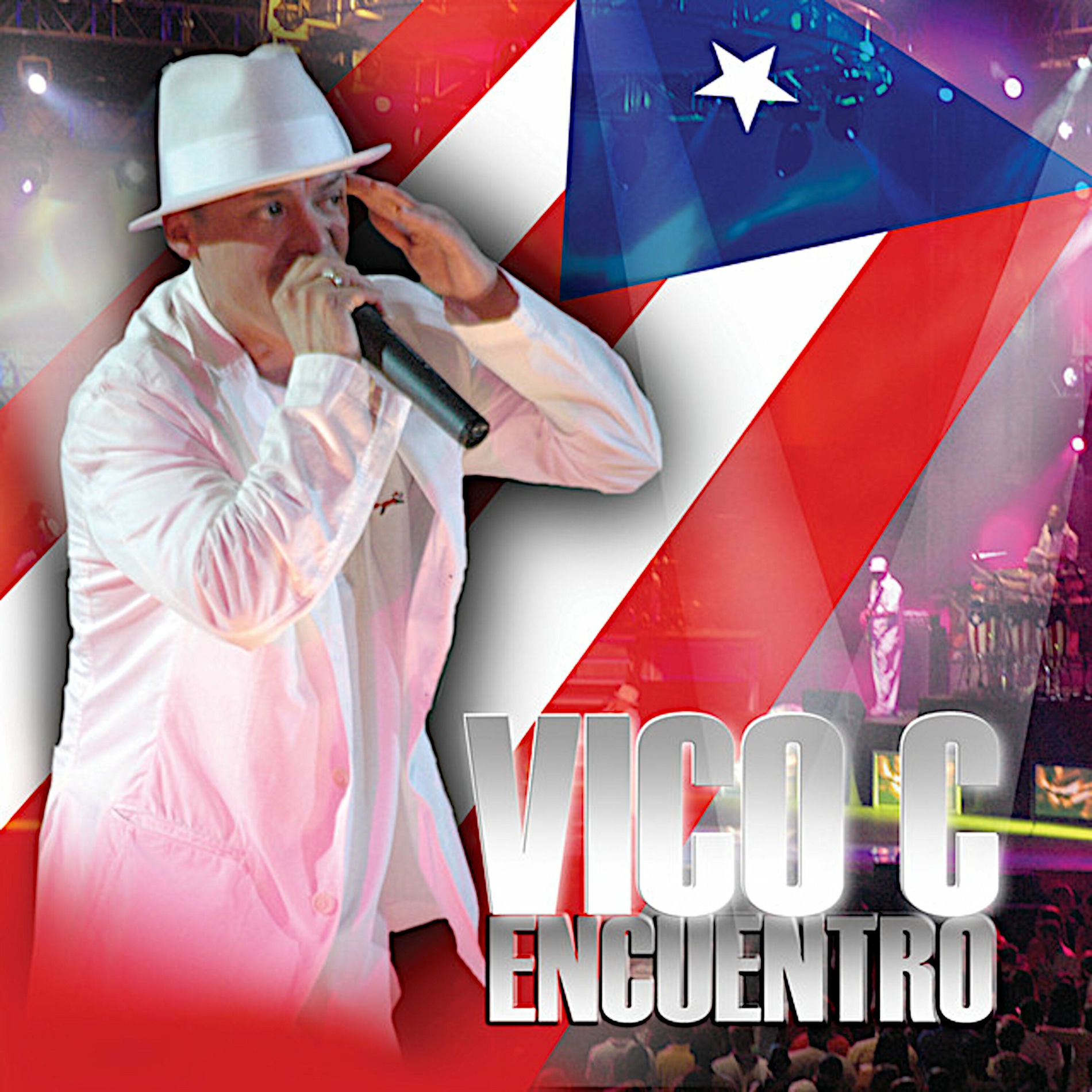 Album cover of Encuentro