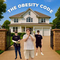 The Obesity Code