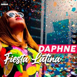 Cover of Fiesta Latina