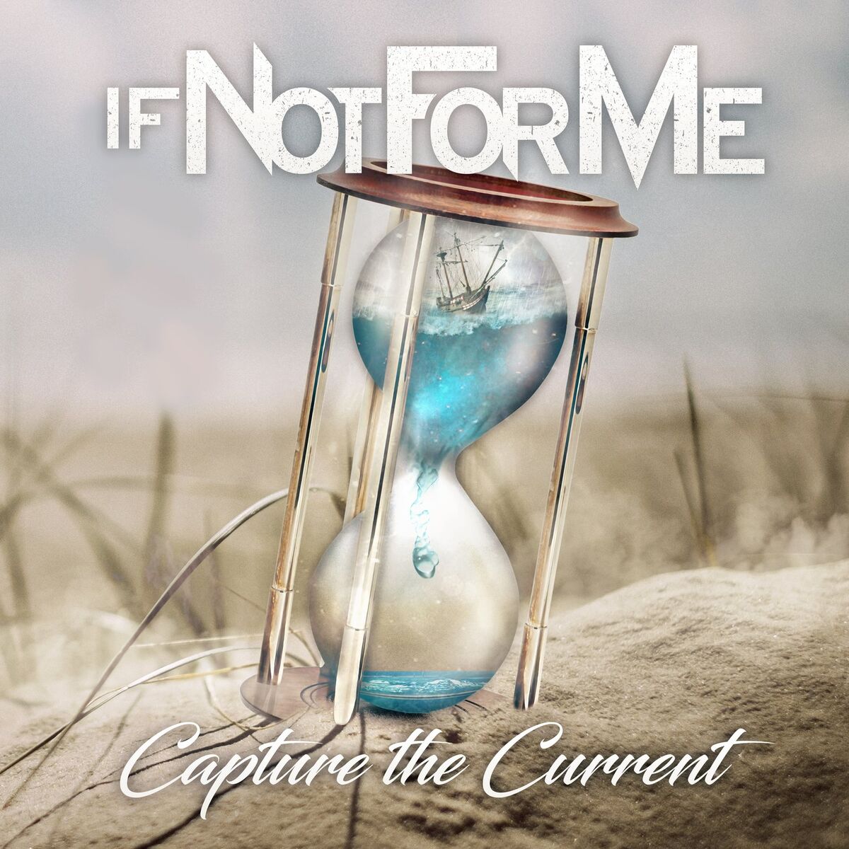 Album cover of Capture the Current