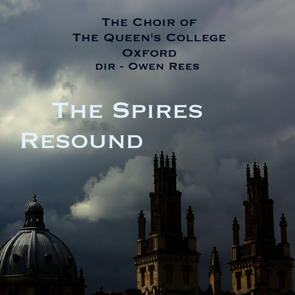 Picture of The Spires Resound