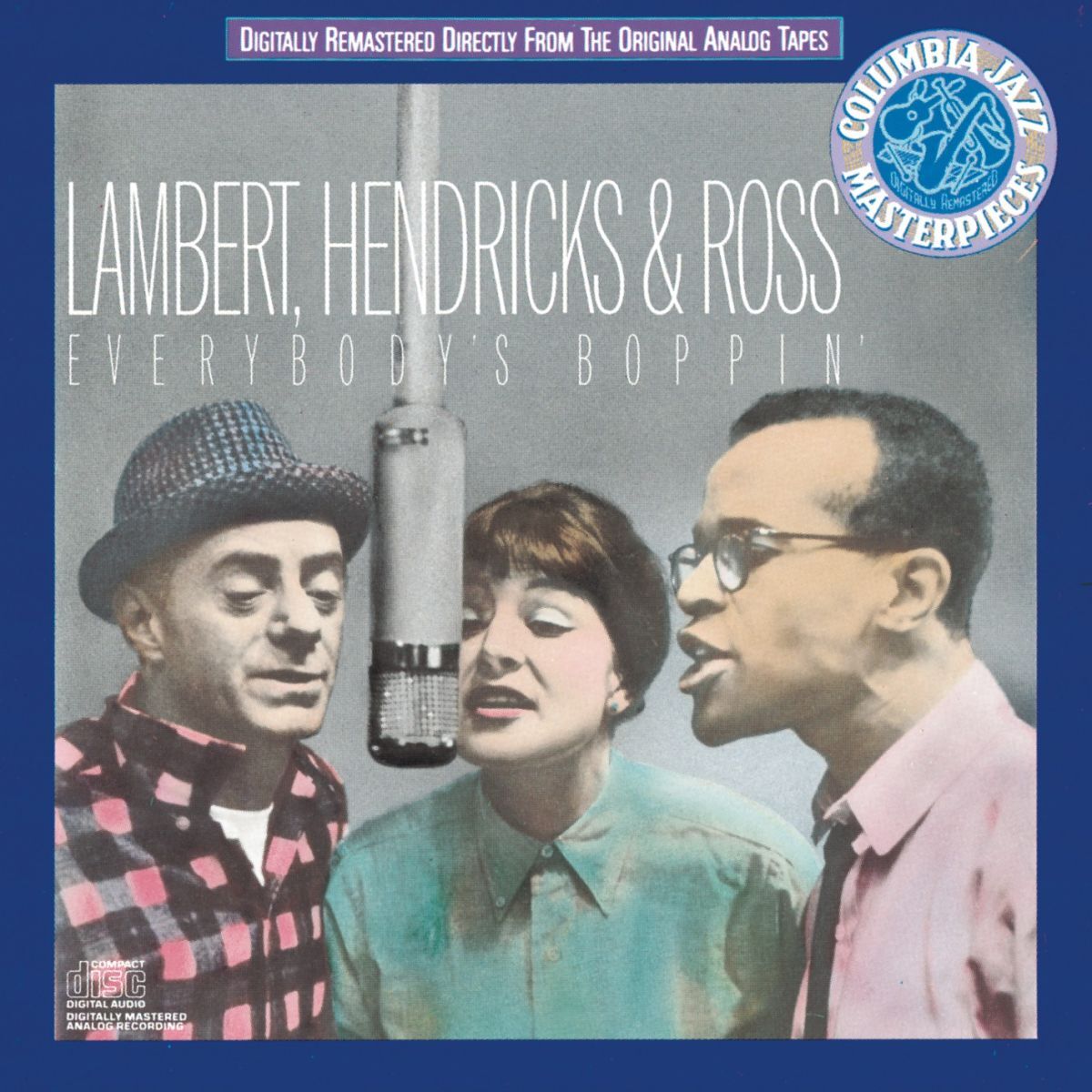 Album cover of Centerpiece
