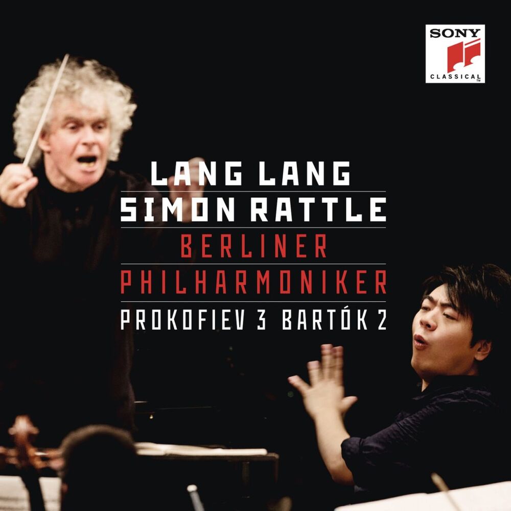 Picture of Prokofiev & Bartók: Piano Concertos