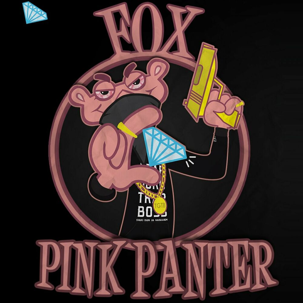 Picture of Pink Panter