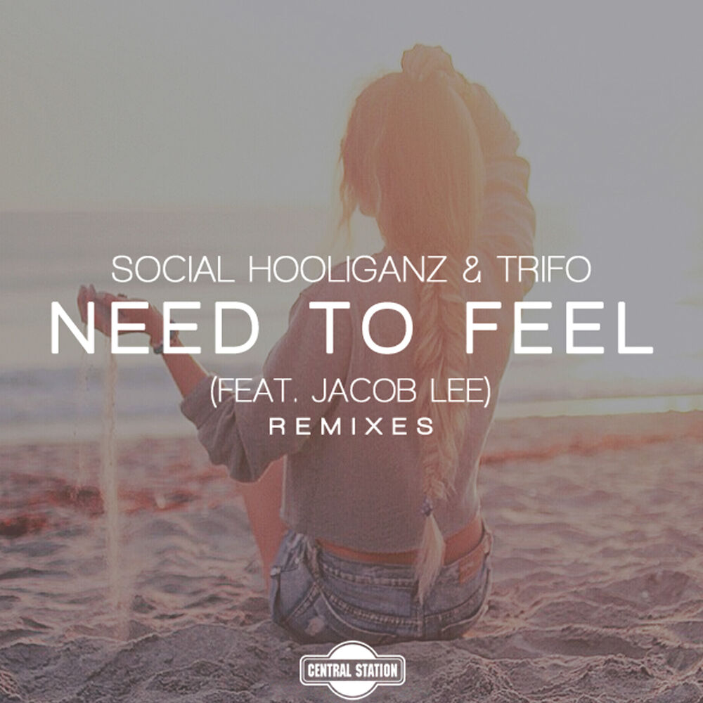 Picture of Need to Feel (Remixes) Remixes