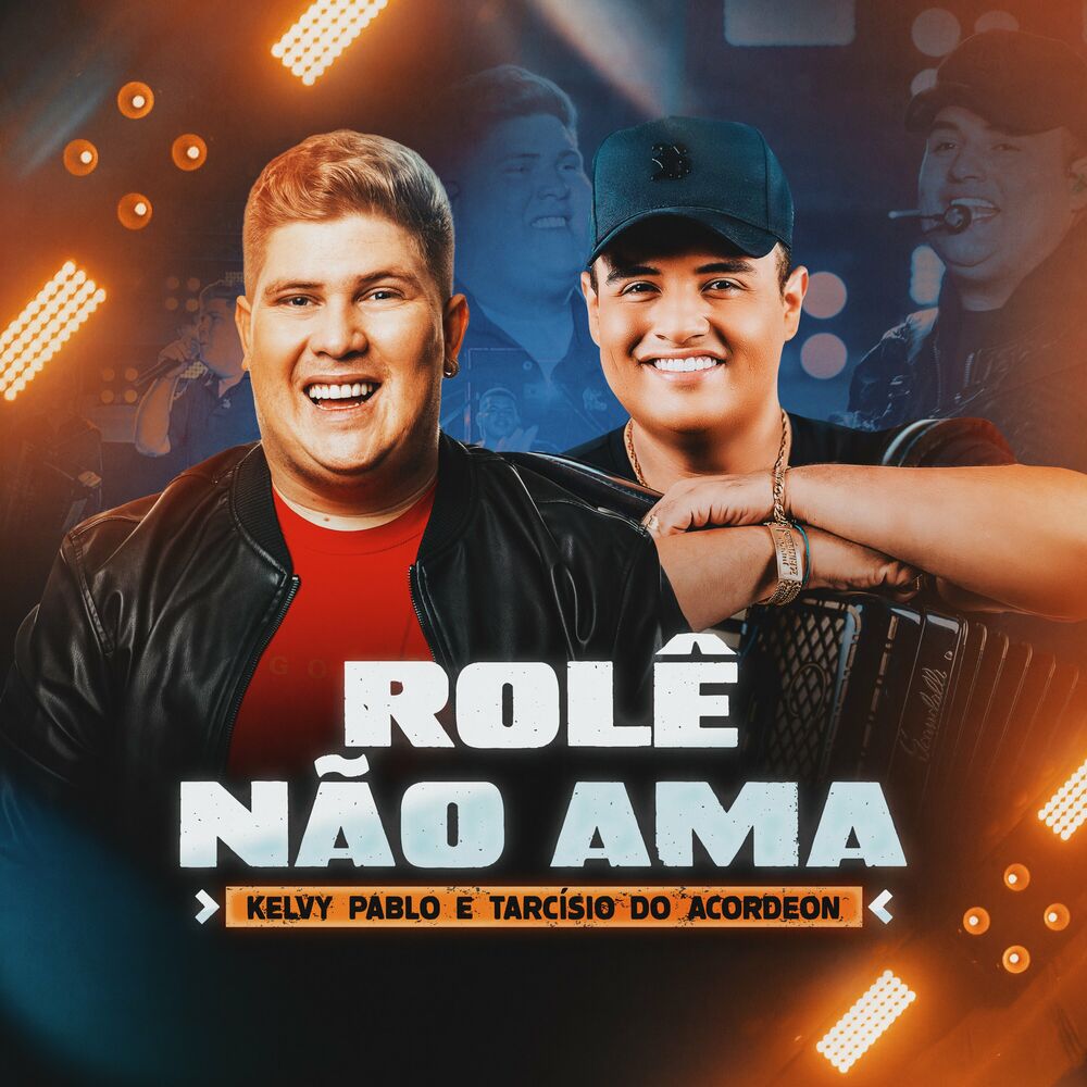 Picture of Rolê Não Ama