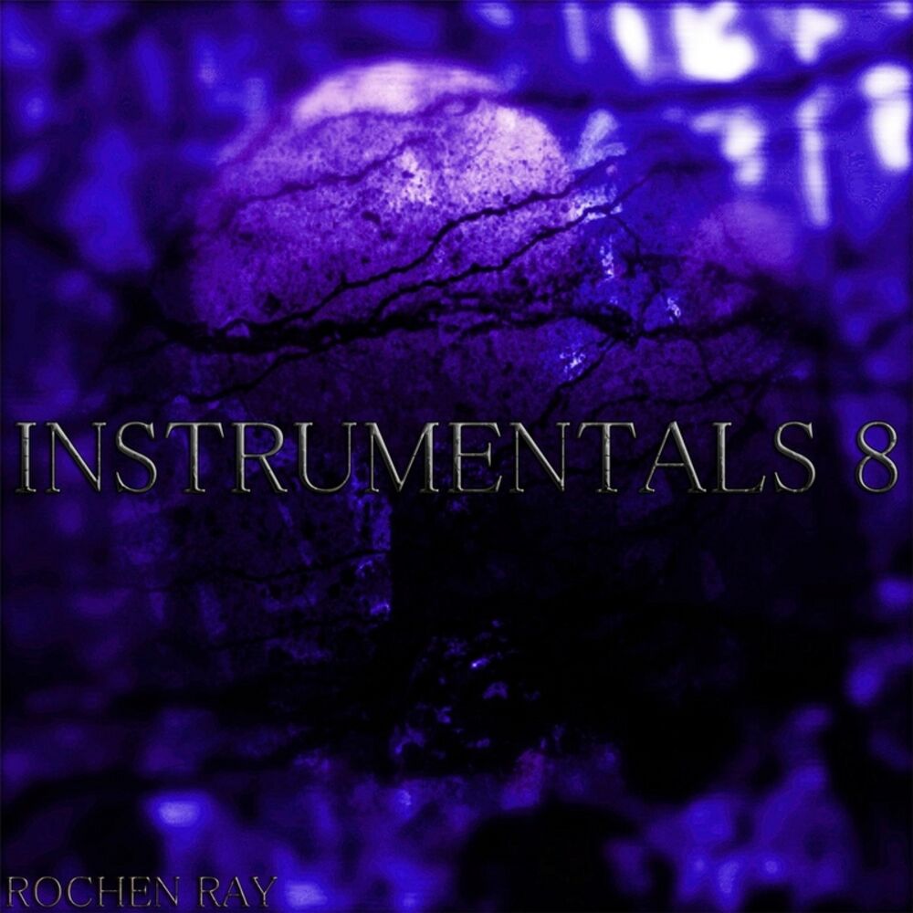 Picture of Instrumentals 8
