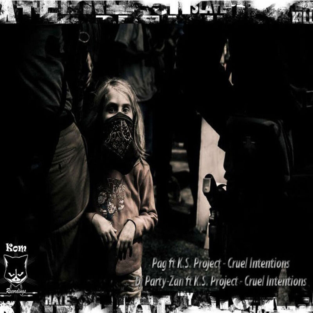 Picture of Cruel Intentions (Original mix)