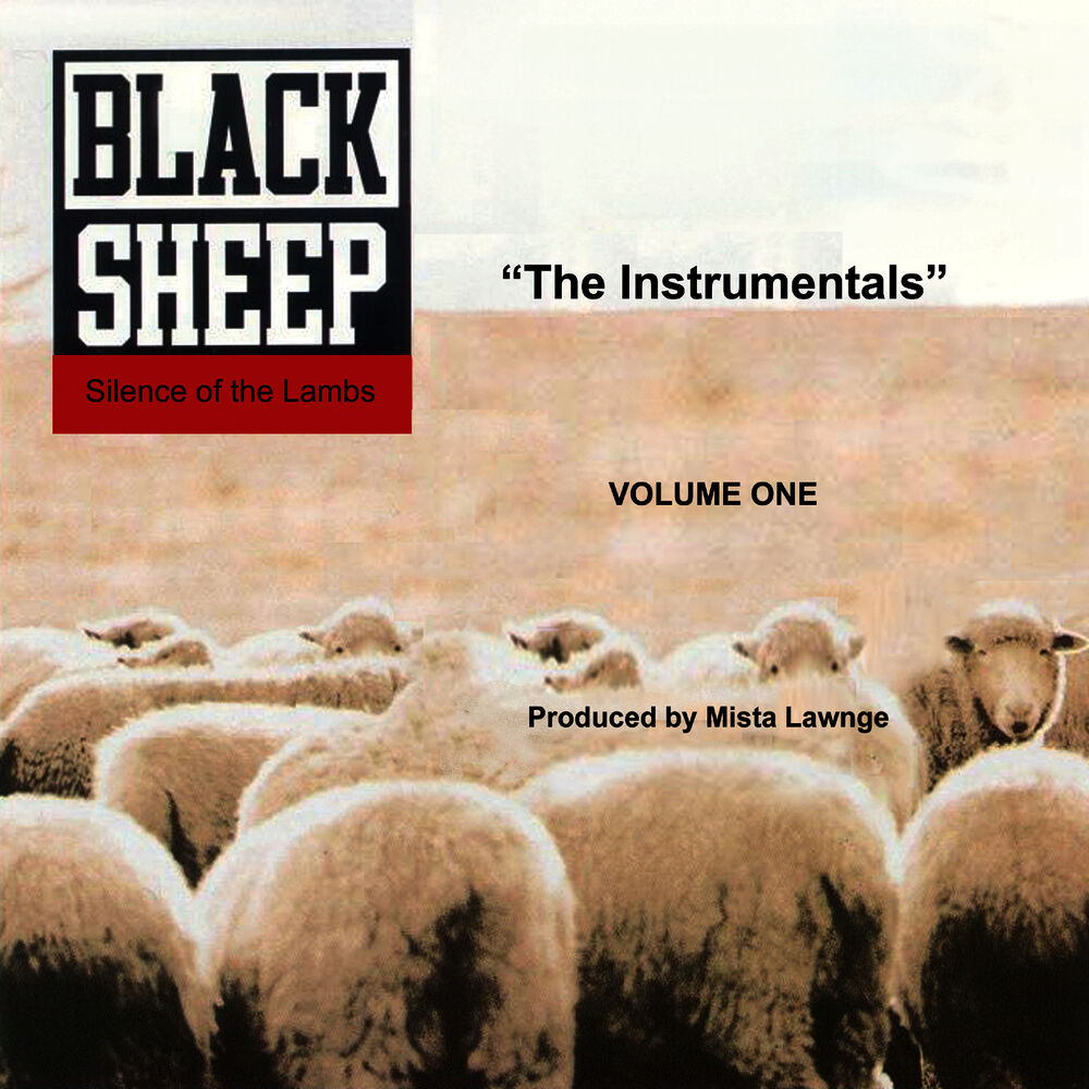 Picture of Silence Of The Lambs "The Instrumentals" Volume One
