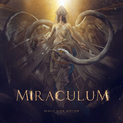 Cover of Miraculum