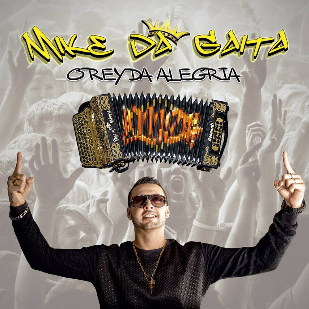 Picture of O Rey da Alegria