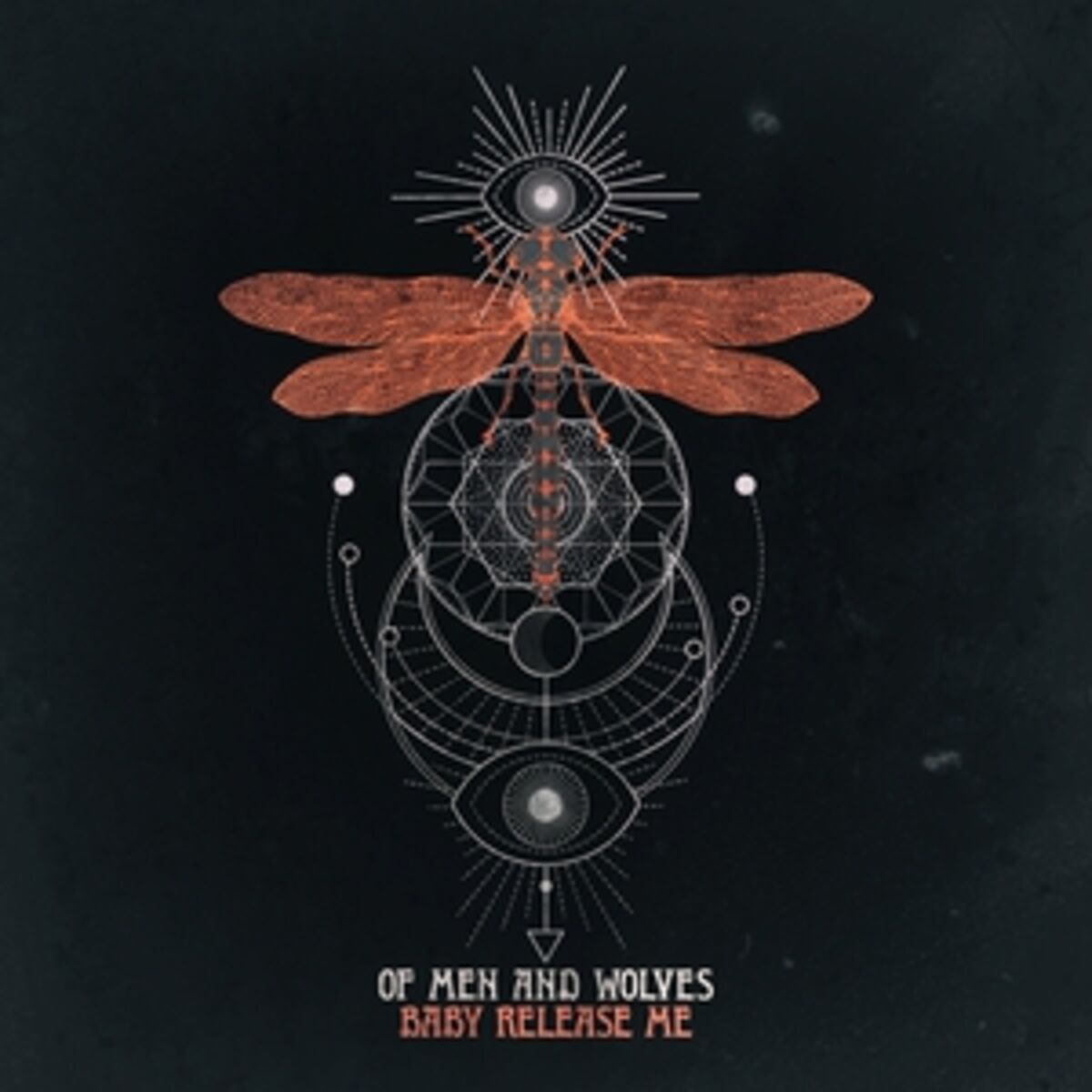 Album cover of Baby Release Me