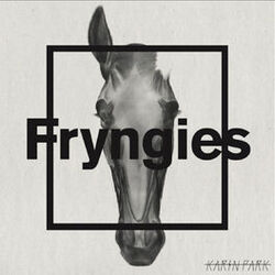 Cover of Fryngies