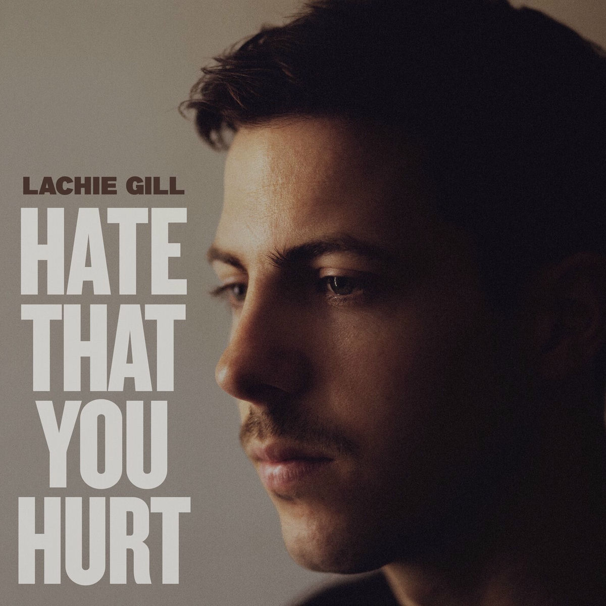 Album cover of Hate That You Hurt
