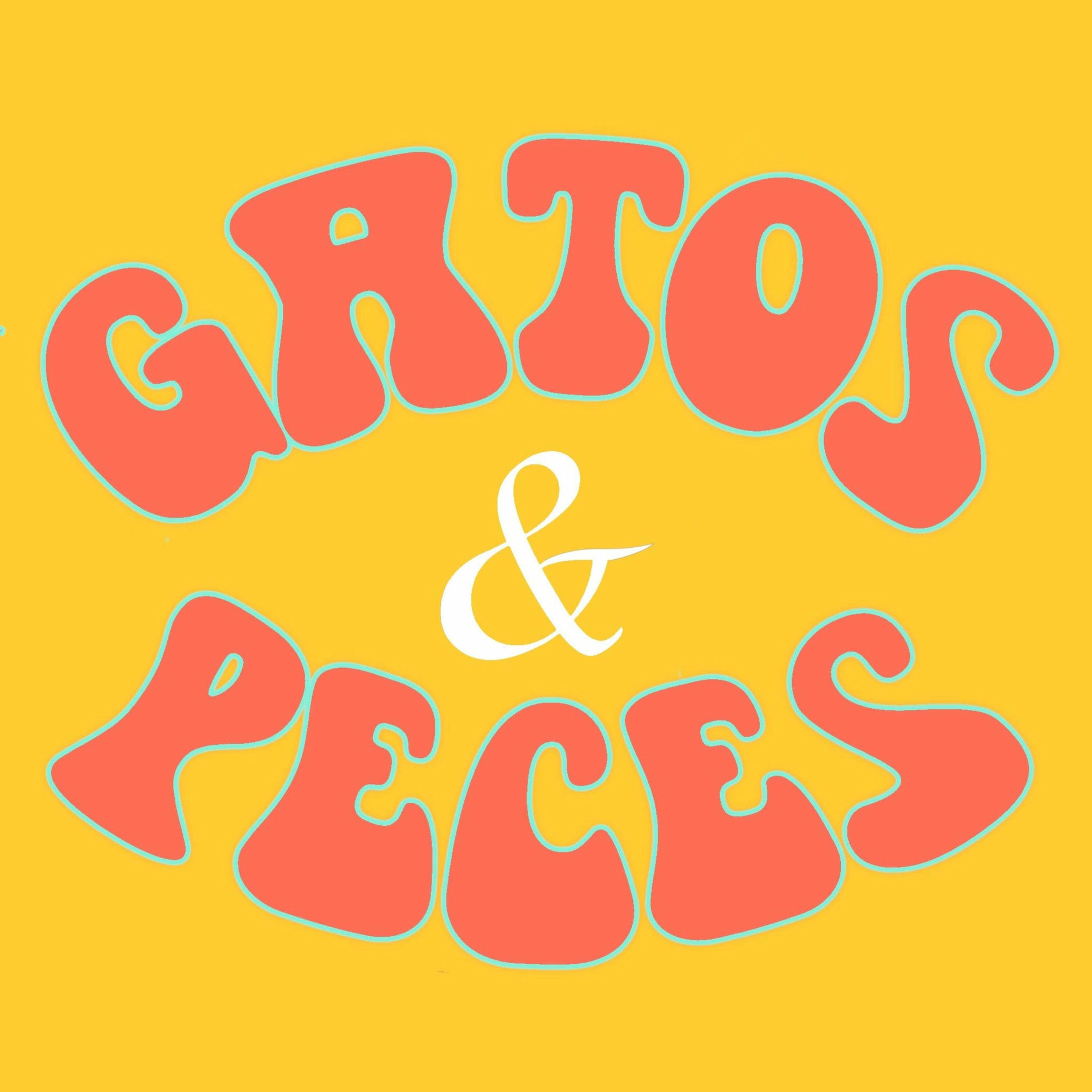 Album cover of Gatos y Peces
