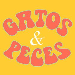 Gatos y Peces
