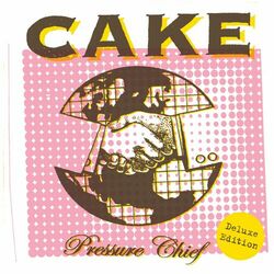 Cover of Pressure Chief (Deluxe Edition)