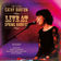 Holy Spirit You Are Welcome Here (Live) by Cathy Burton album cover