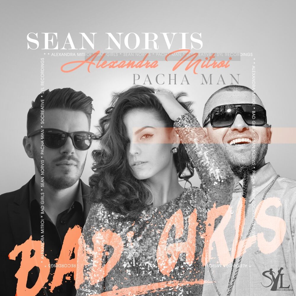 Picture of Bad Girls