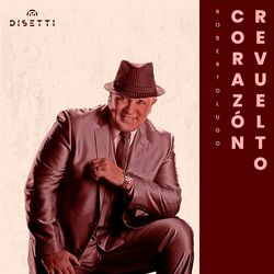 Cover of Corazon Revuelto