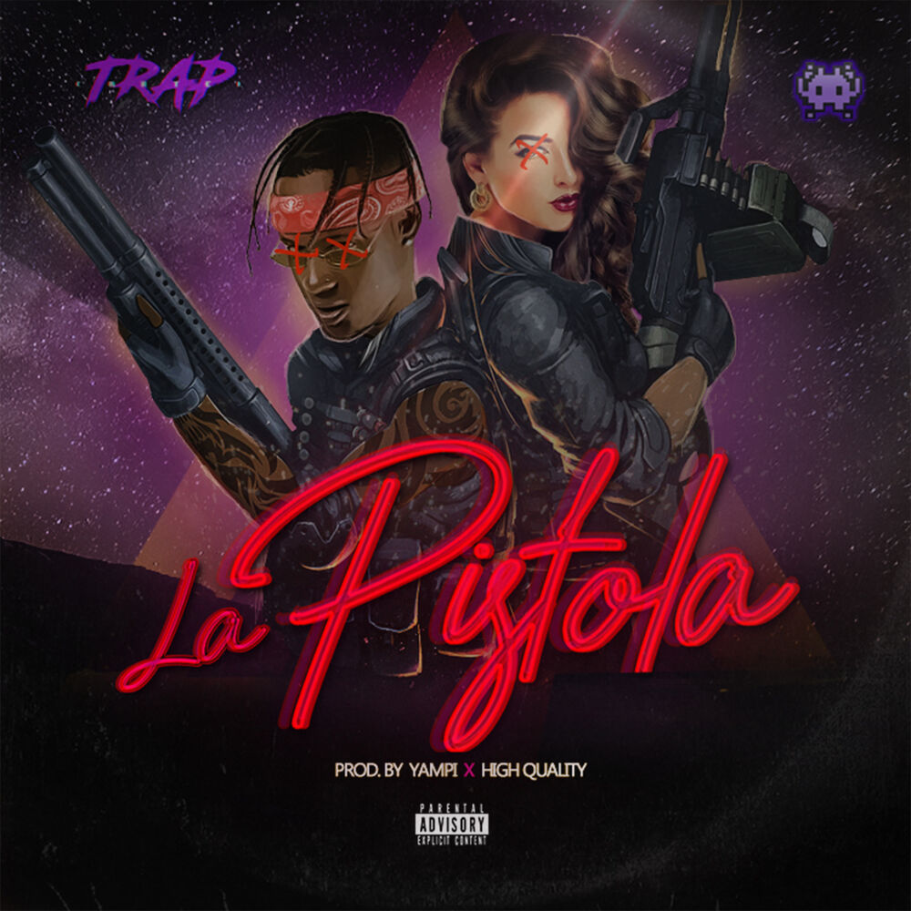 Picture of La Pistola