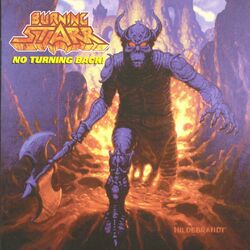 No Turning Back