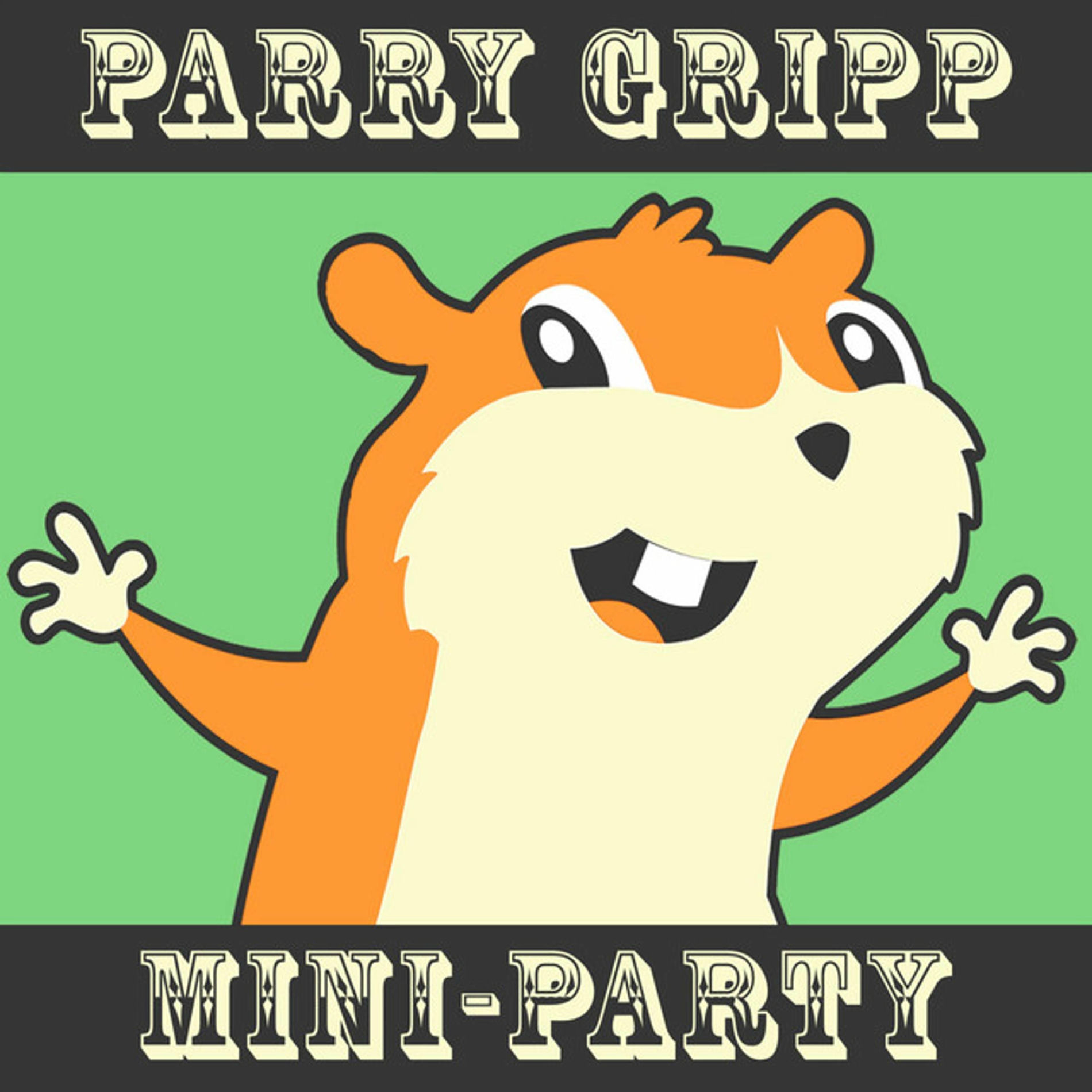 Album cover of Mini-Party