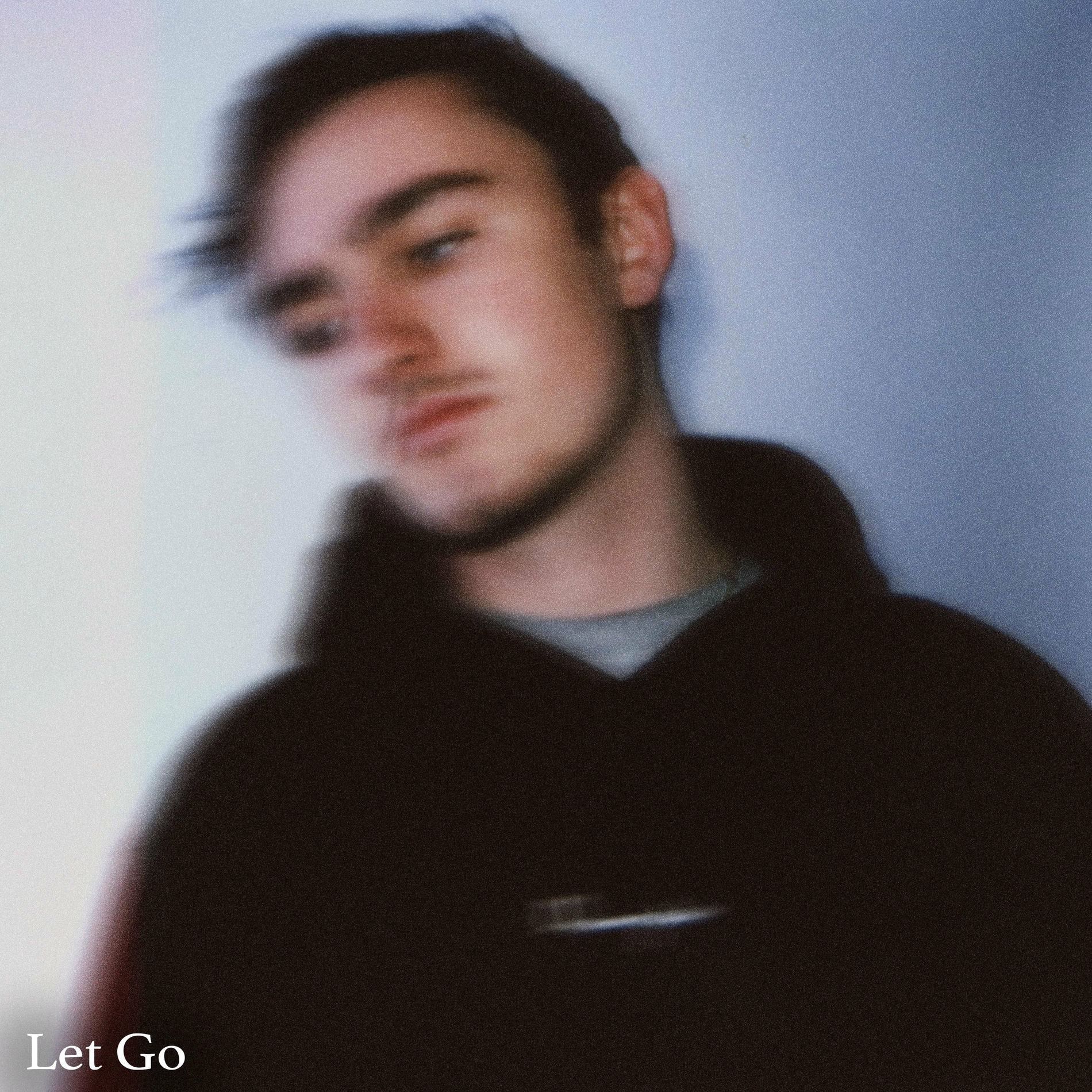 Album cover of Let Go