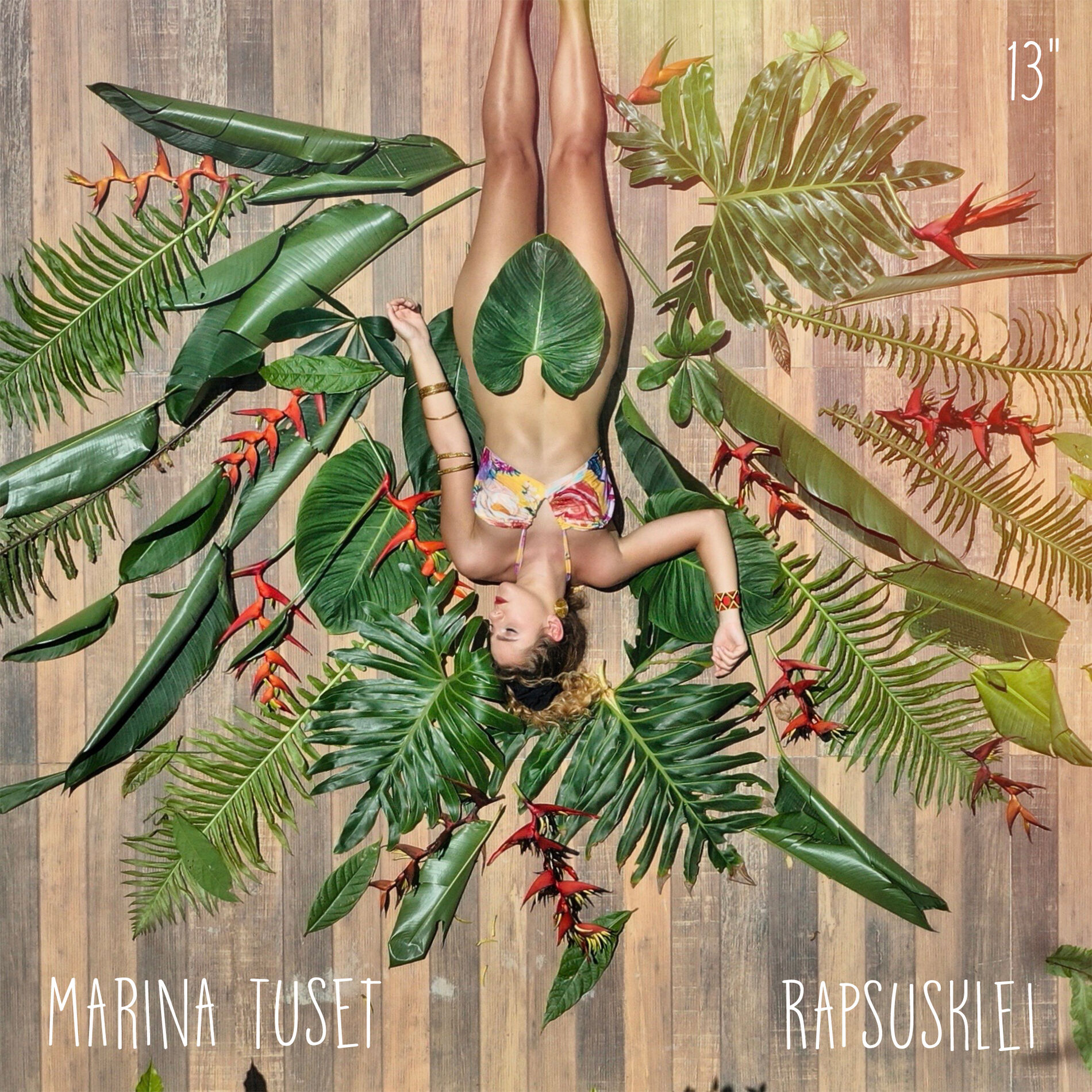 Album cover of 13 Segundos