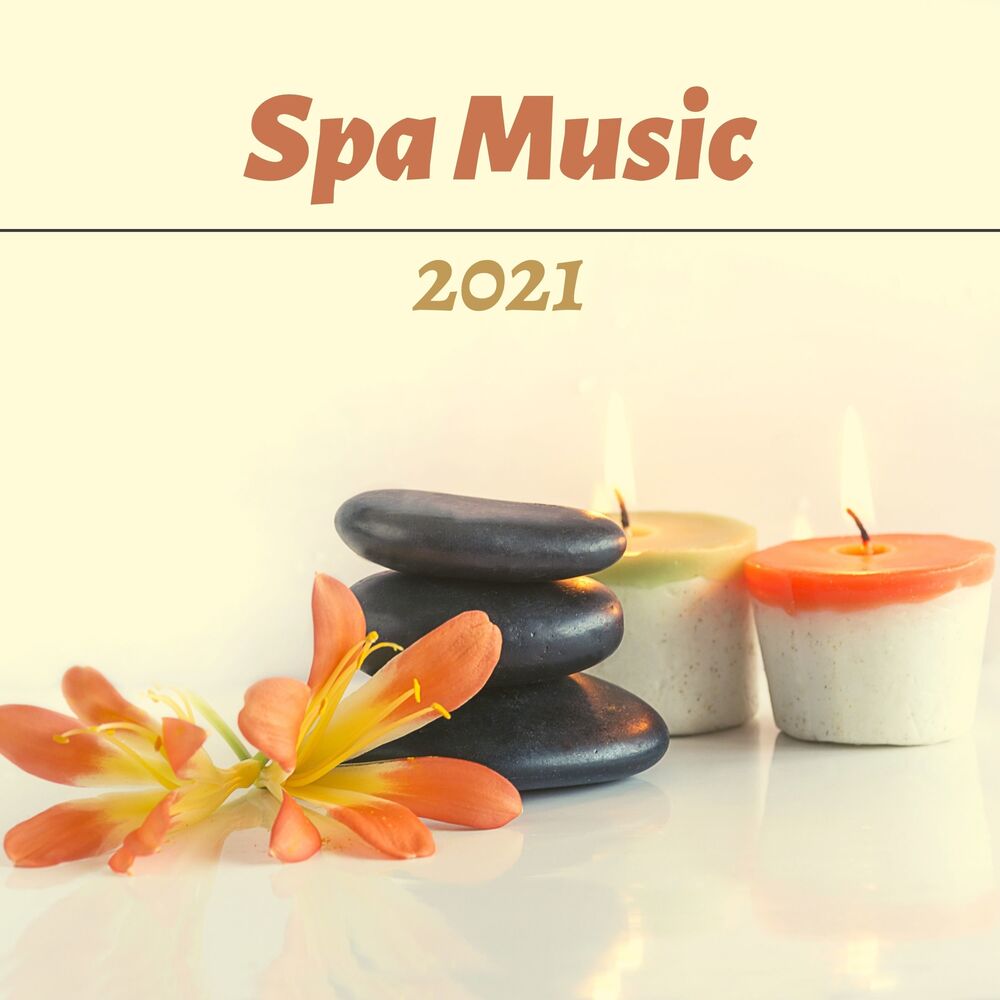 Picture of Spa Music 2021 - Soothing Spa Sounds from Relax River Video Channel